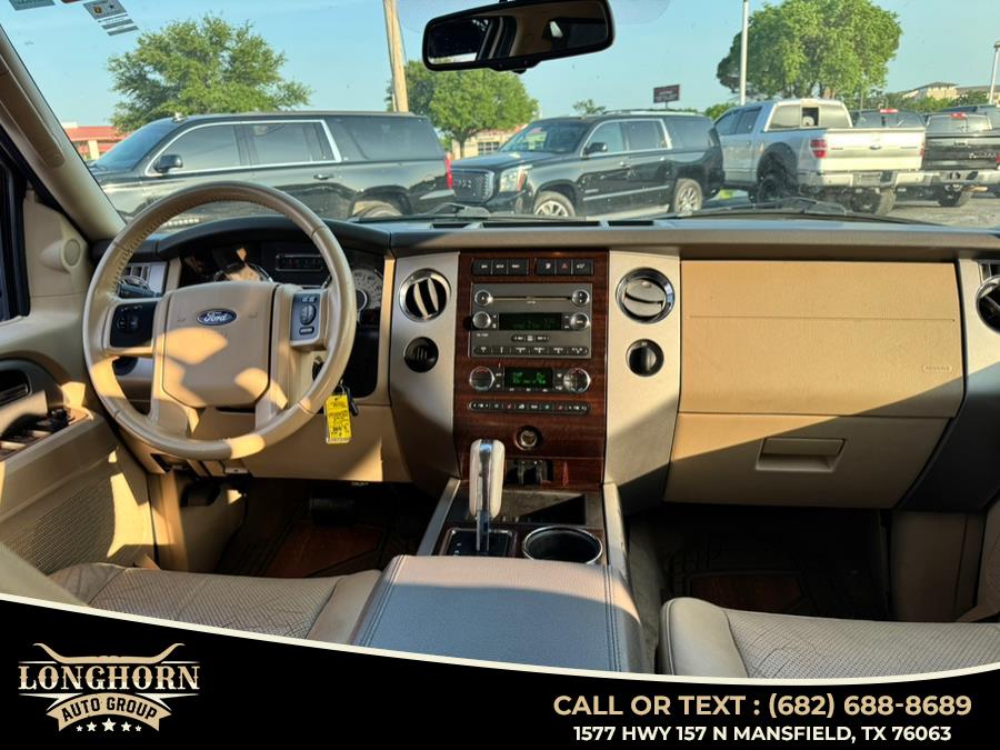 2013 Ford Expedition King Ranch photo