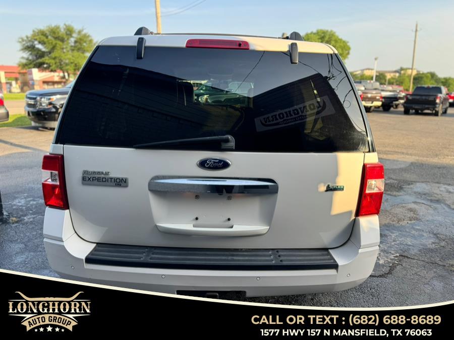 2013 Ford Expedition King Ranch photo