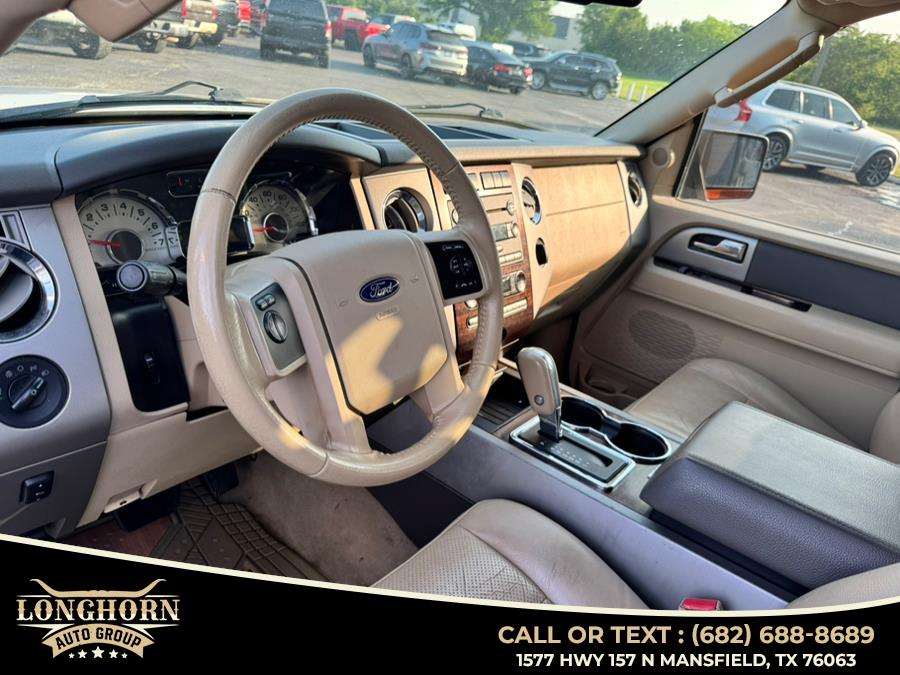 2013 Ford Expedition King Ranch photo