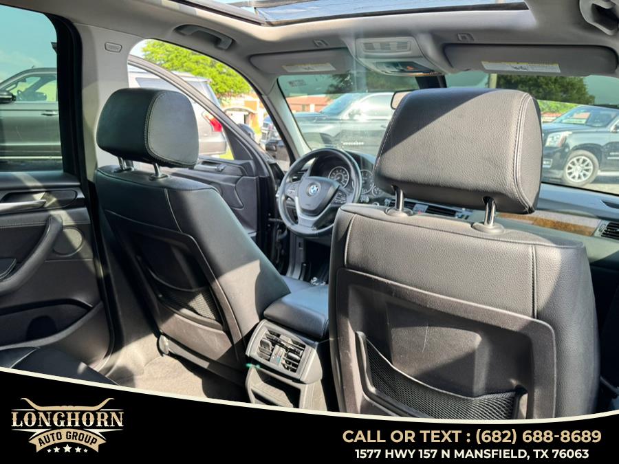 2016 BMW X3 AWD 4dr xDrive28i photo