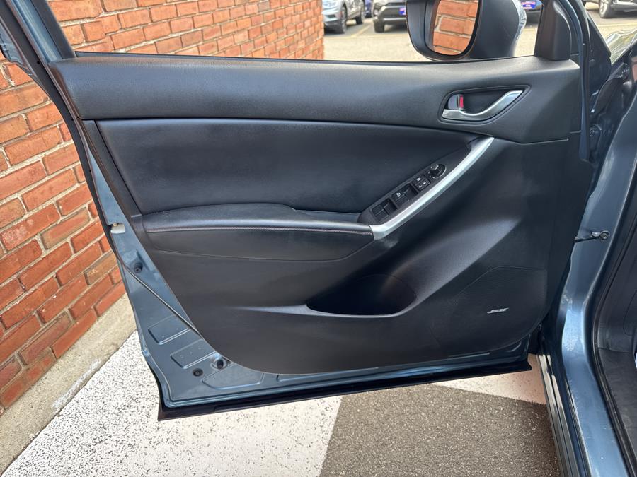 2015 Mazda CX-5 Grand Touring photo