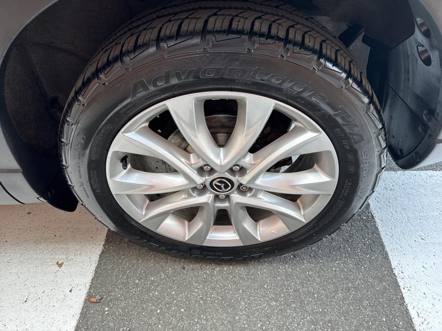 2015 Mazda CX-5 Grand Touring photo