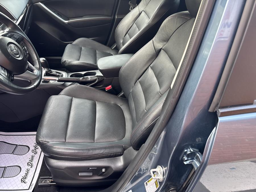 2015 Mazda CX-5 Grand Touring photo