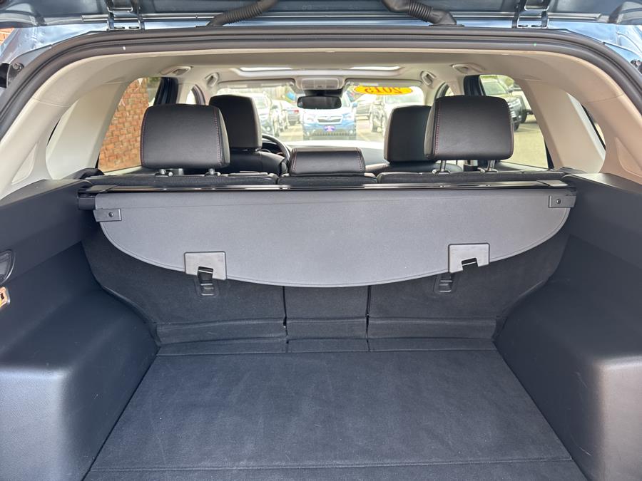 2015 Mazda CX-5 Grand Touring photo