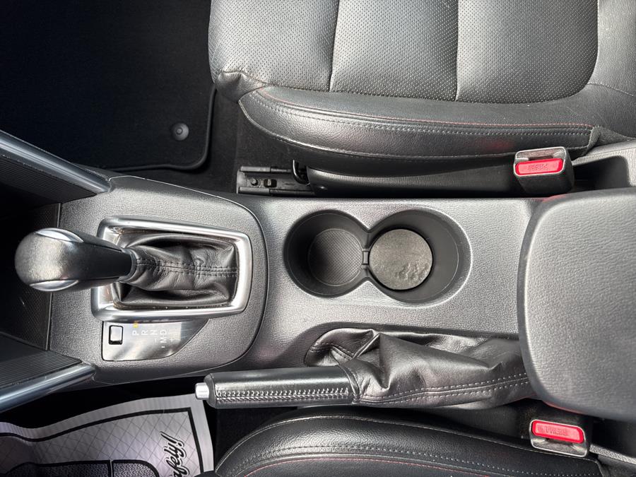 2015 Mazda CX-5 Grand Touring photo