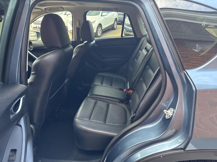 2015 Mazda CX-5 Grand Touring photo