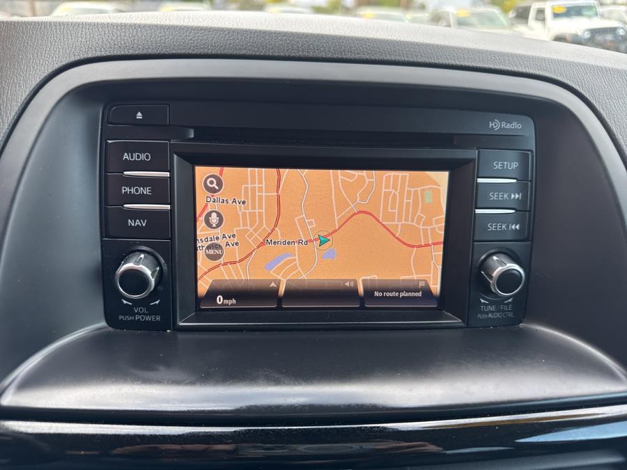 2015 Mazda CX-5 Grand Touring photo