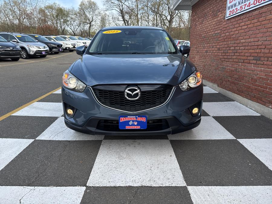 2015 Mazda CX-5 Grand Touring photo