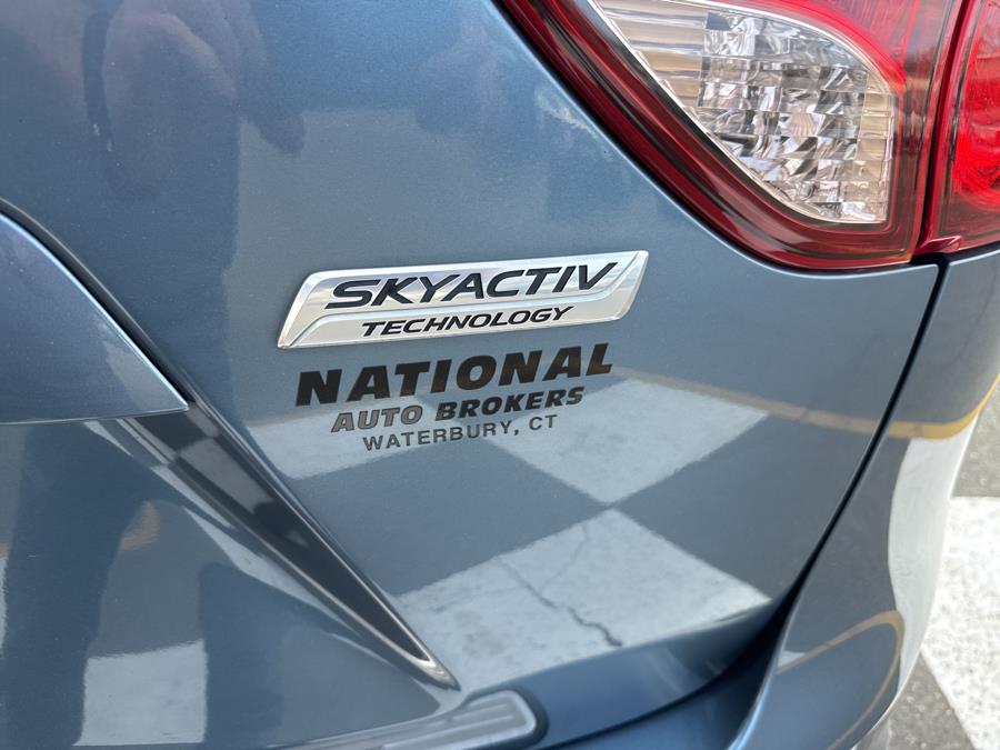 2015 Mazda CX-5 Grand Touring photo