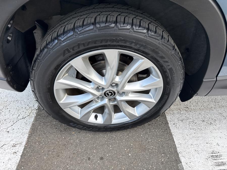 2015 Mazda CX-5 Grand Touring photo