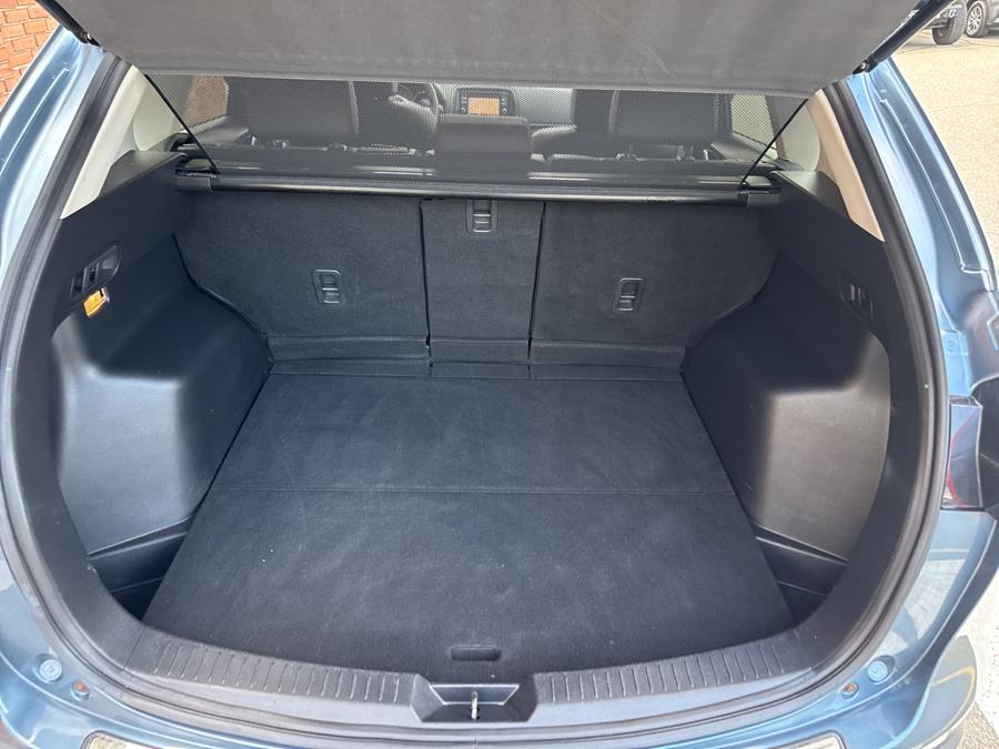 2015 Mazda CX-5 Grand Touring photo