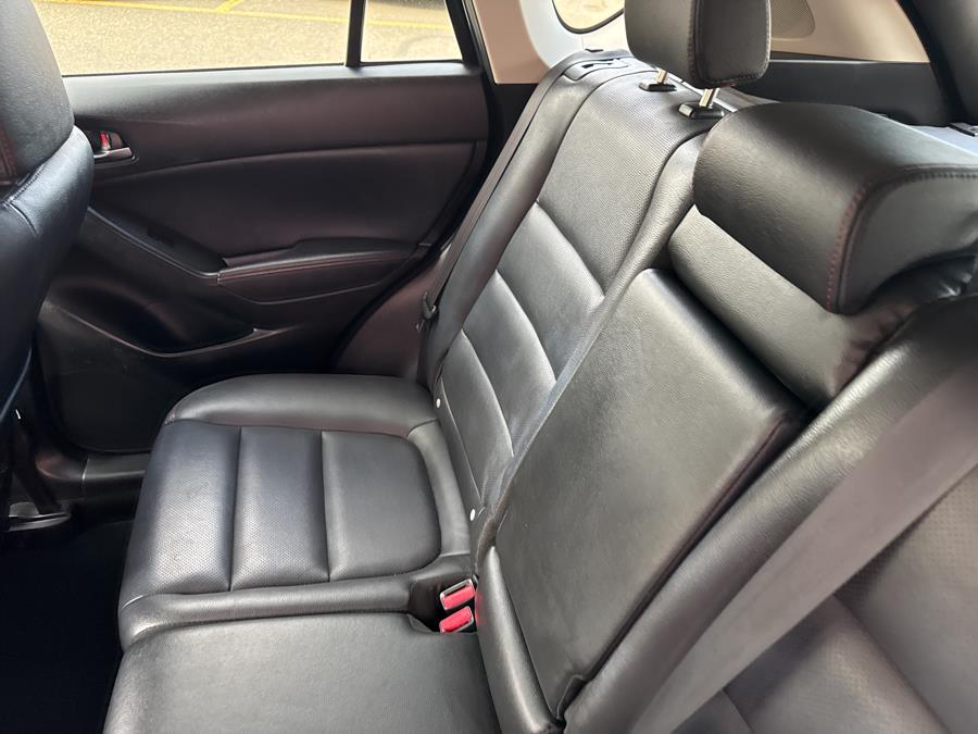 2015 Mazda CX-5 Grand Touring photo