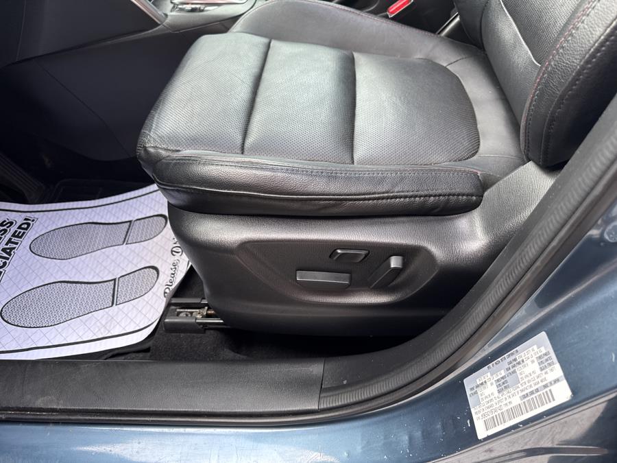 2015 Mazda CX-5 Grand Touring photo