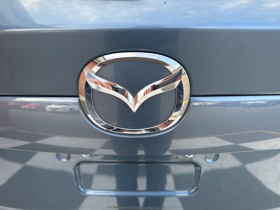 2015 Mazda CX-5 Grand Touring photo