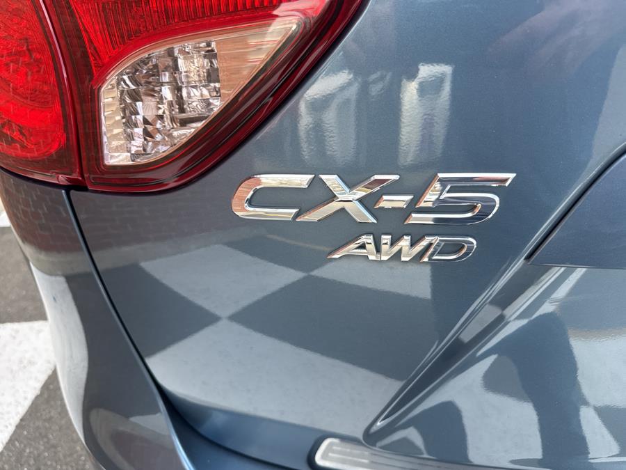 2015 Mazda CX-5 Grand Touring photo
