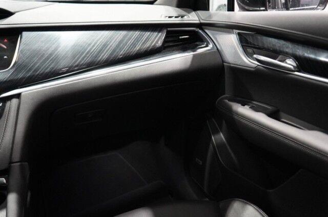 2023 Cadillac XT6 AWD 4dr Premium Luxury photo