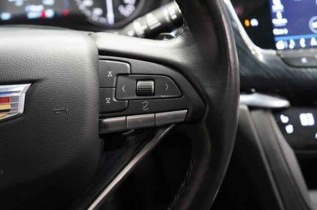 2023 Cadillac XT6 AWD 4dr Premium Luxury photo