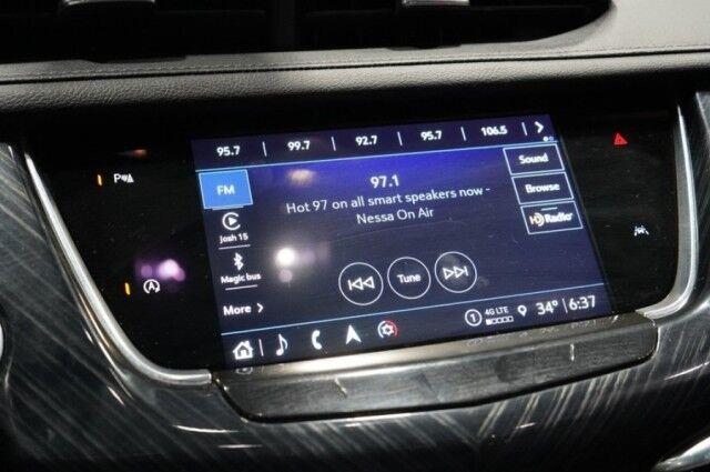 2023 Cadillac XT6 AWD 4dr Premium Luxury photo