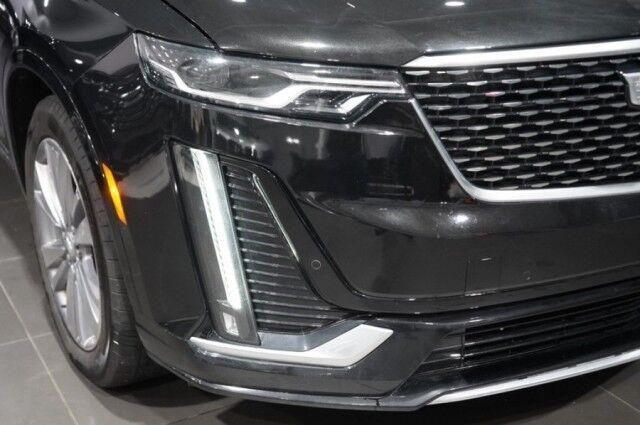 2023 Cadillac XT6 AWD 4dr Premium Luxury photo