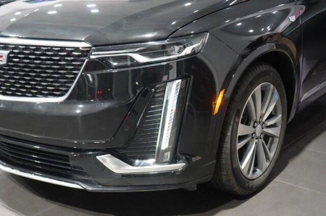2023 Cadillac XT6 AWD 4dr Premium Luxury photo