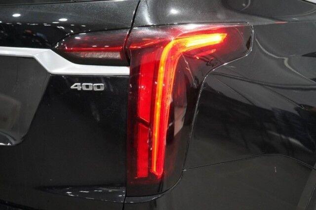 2023 Cadillac XT6 AWD 4dr Premium Luxury photo
