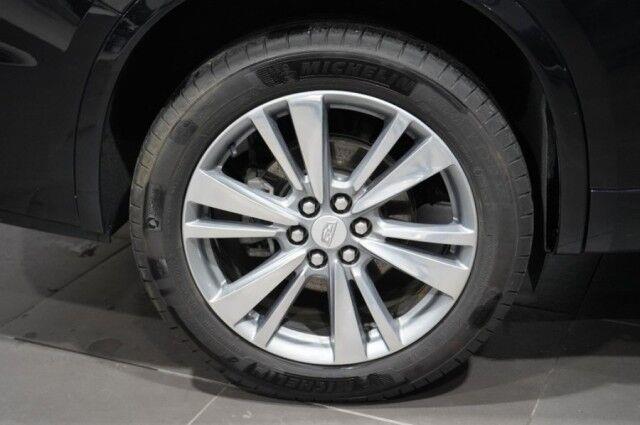 2023 Cadillac XT6 AWD 4dr Premium Luxury photo