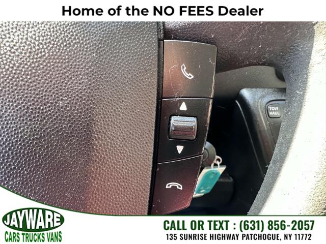 2016 RAM ProMaster Cargo Van 1500 Low Roof 136