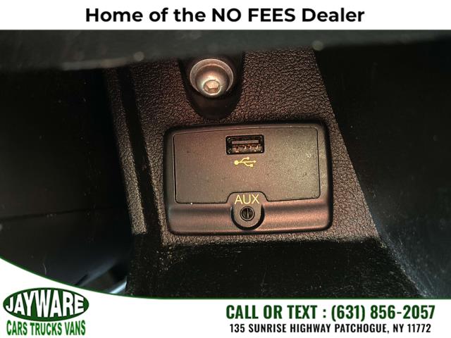 2016 RAM ProMaster Cargo Van 1500 Low Roof 136