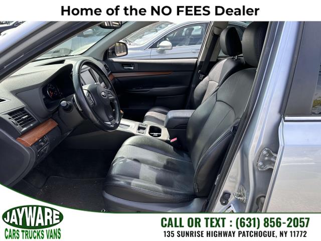 2013 Subaru Outback 2.5i Limited photo