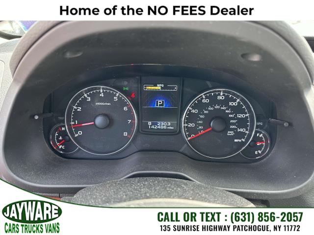 2013 Subaru Outback 2.5i Limited photo