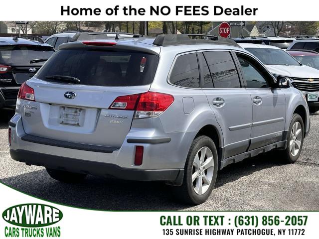 2013 Subaru Outback 2.5i Limited photo