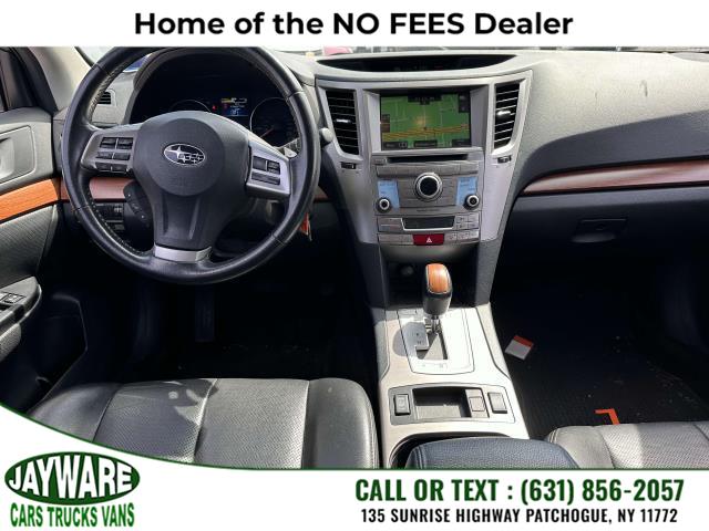 2013 Subaru Outback 2.5i Limited photo