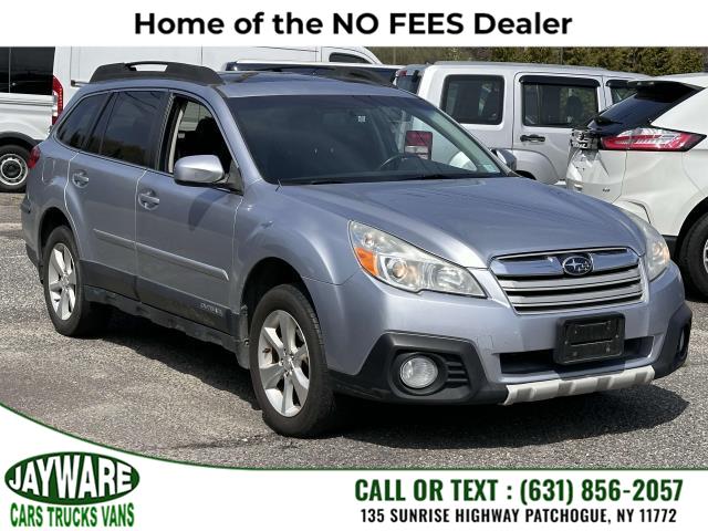 2013 Subaru Outback 2.5i Limited photo