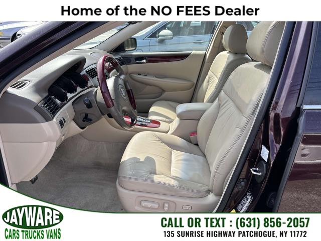 2004 Lexus ES 330 photo