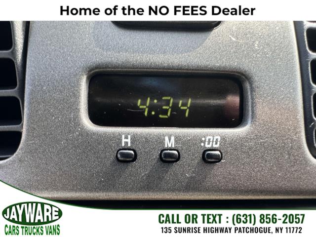 2004 Lexus ES 330 photo
