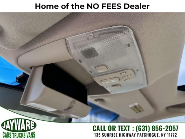2004 Lexus ES 330 photo