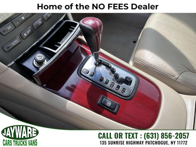 2004 Lexus ES 330 photo