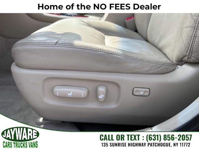 2004 Lexus ES 330 photo