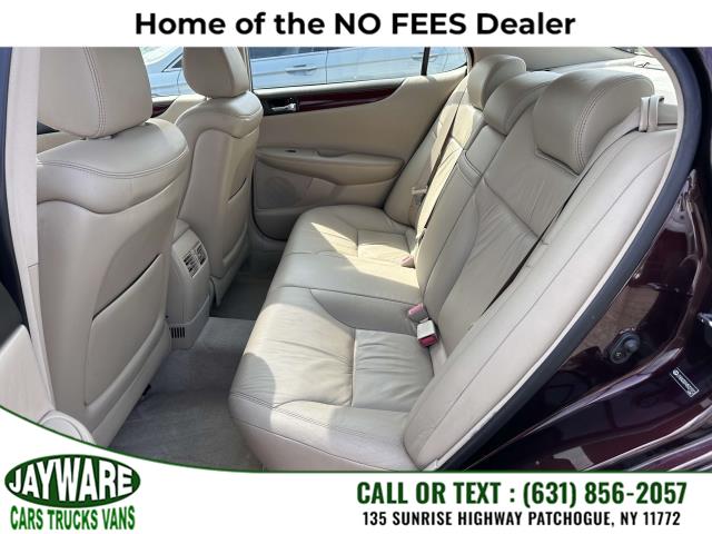 2004 Lexus ES 330 photo