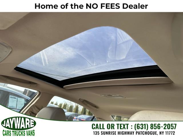 2004 Lexus ES 330 photo