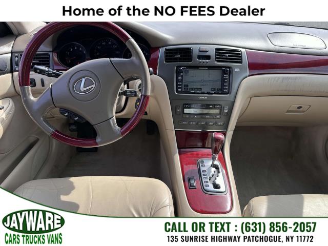 2004 Lexus ES 330 photo