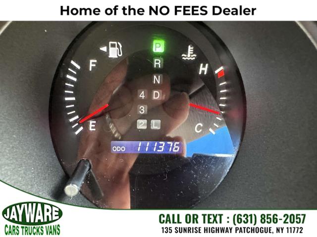 2004 Lexus ES 330 photo