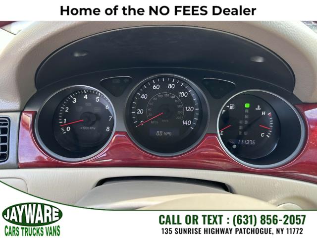 2004 Lexus ES 330 photo