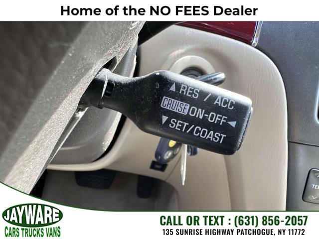 2004 Lexus ES 330 photo