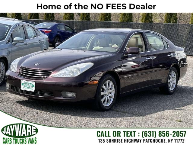 2004 Lexus ES 330 photo