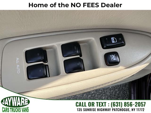2004 Lexus ES 330 photo
