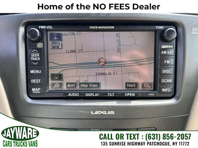2004 Lexus ES 330 photo