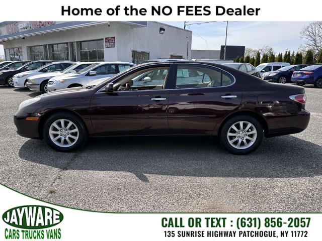 2004 Lexus ES 330 photo