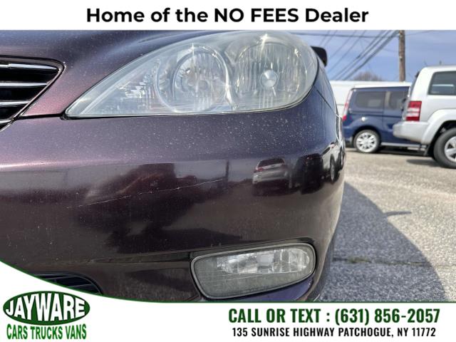 2004 Lexus ES 330 photo