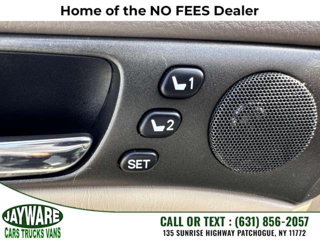2004 Lexus ES 330 photo